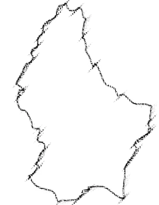 Karte Luxemburg | Neuseenland Wohnmobile 